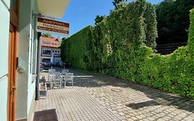 Apartment Residence Bratislava Free Parking